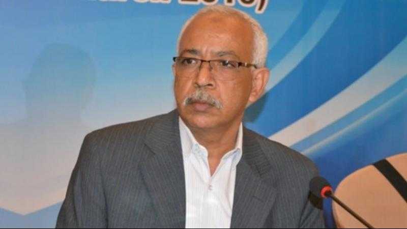 اتحاد العمال يعلن حالة النفير العام ضد حملات تشويه الدولة المصرية