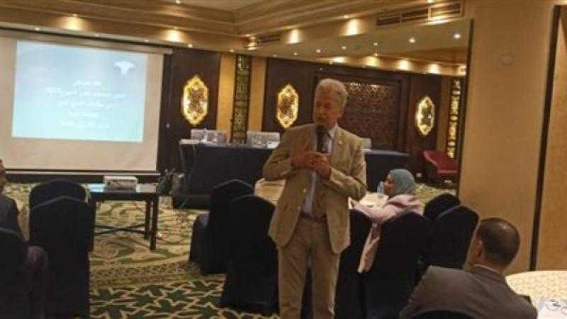 القومي لحقوق الإنسان يؤهل منظمات المجتمع المدني لتغطية انتخابات الشيوخ