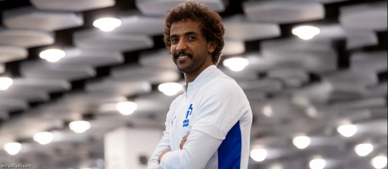 ياسر الشهراني يعود إلى القادسية بعد رحلة 13 عاما مع الهلال