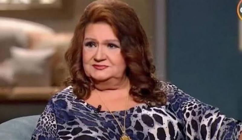 ميمي جمال: تعلمت الكثير من المسرح الحر وصنعت مسيرتي بيدي