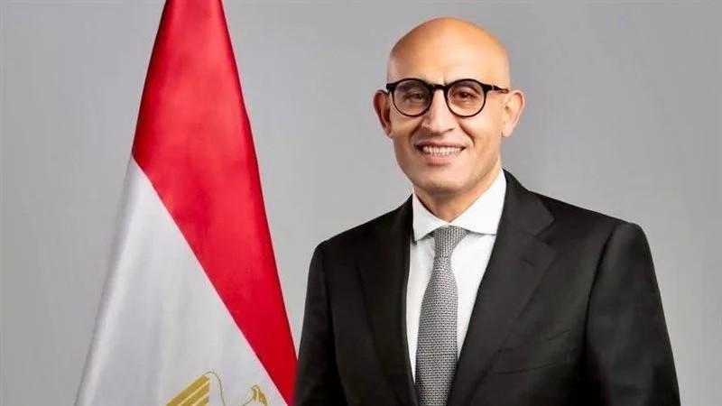 50 طالبا بالفصل.. وزير التعليم يعلن ارتفاع نسبة الحضور المدرسي لـ 85%