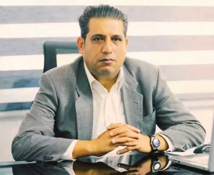 كاتب فلسطيني: 30 يونيو كانت ثورة شعبية أنقذت مصر من الهاوية