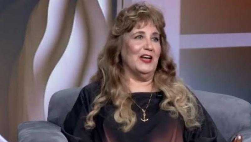سميرة صدقي: لست ممثلة إغراء وأرفض وصف أعمالي بالمقاولات
