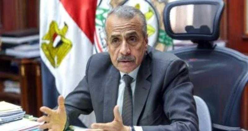 أبرزها الرقم القومي للعقار والإيجار القديم.. رئيس «الإحصاء» يستعرض إنجازات الجهاز
