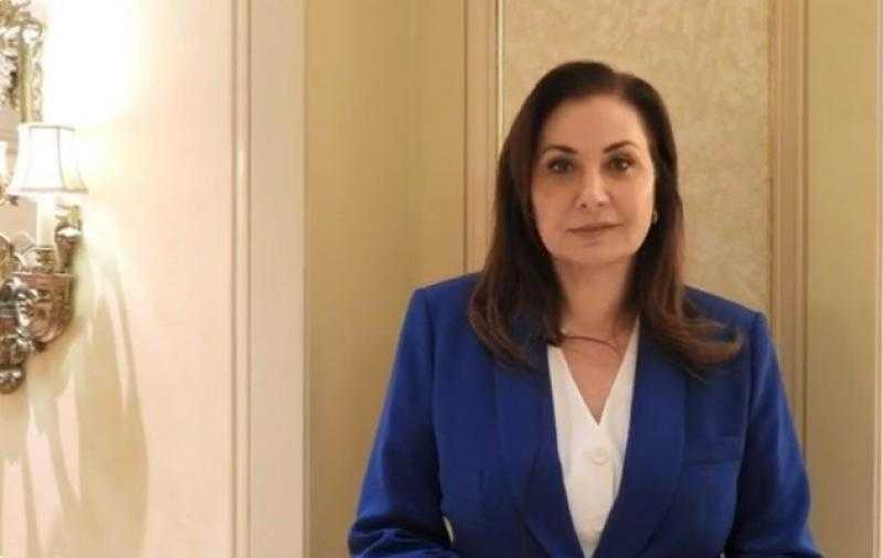 هند فهمي: 20.9 مليار جنيه إجمالي محفظة التمويل العقاري ببنك مصر بنهاية 2024