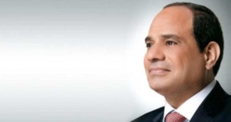 الرئيس السيسى يثمن تصريحات رئيس وزراء بريطانيا حول الاعتراف بالدولة الفلسطينية