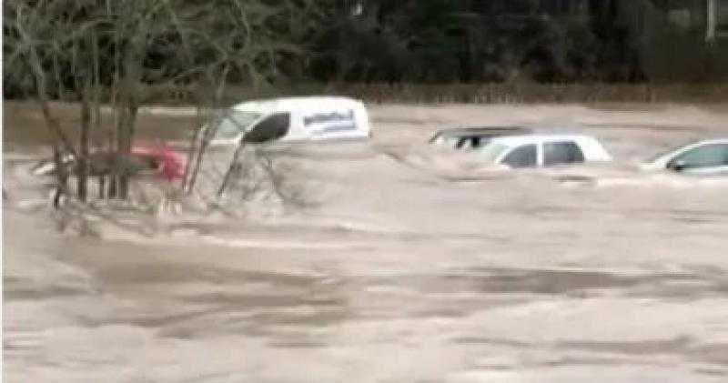 مقتل 9 وفقدان 2 إثر هطول أمطار غزيرة تسببت في انهيارات أرضية بالهند