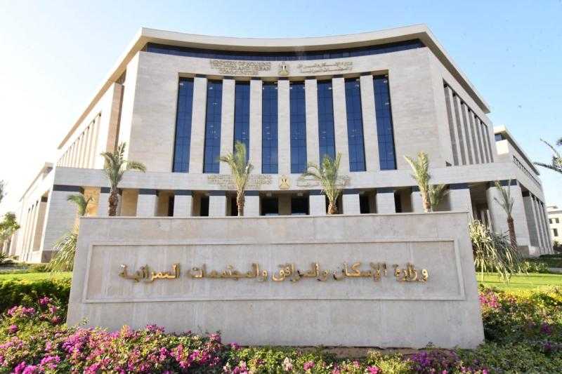 مسئولو «قطاع الإسكان» يزورون محافظة أسوان لتقديم الدعم الفني ومتابعة المشروعات