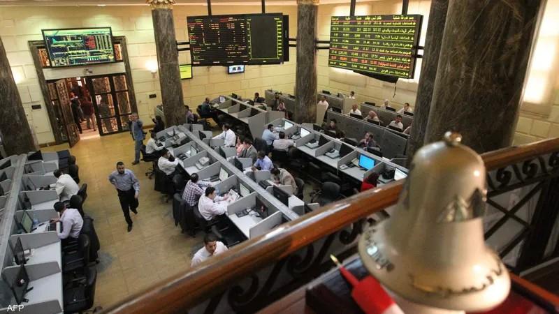 البورصة المصرية تطلق مؤشر جديد للأسهم منخفضة التقلبات السعرية ”EGX35-LV”