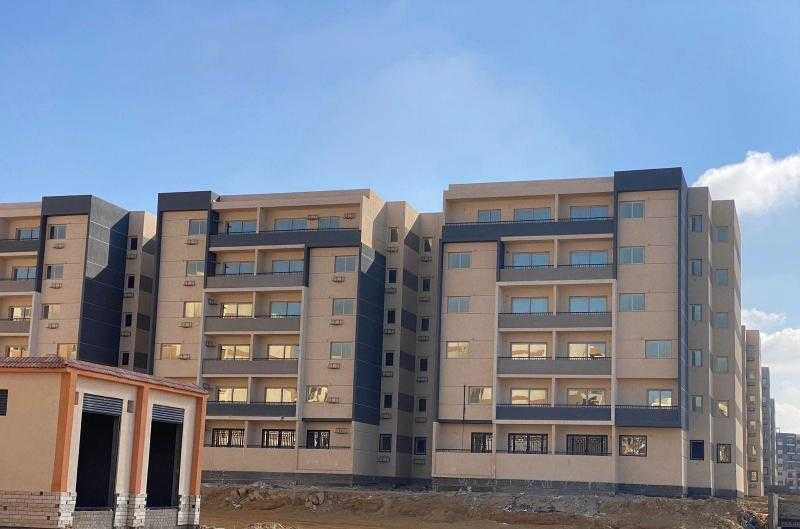 اليوم.. بدء تسليم دفعة جديدة من وحدات مشروع سكن مصر بالقاهرة الجديدة