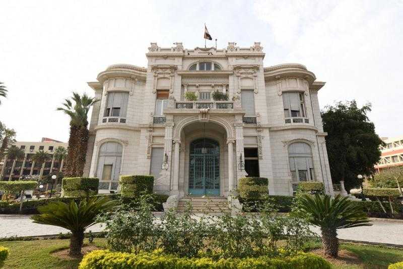 لأول مرة في المتاحف المصرية.. مبادرة تعليمية للإرشاد السياحي لذوي الإعاقة البصرية بمتحف الزعفران