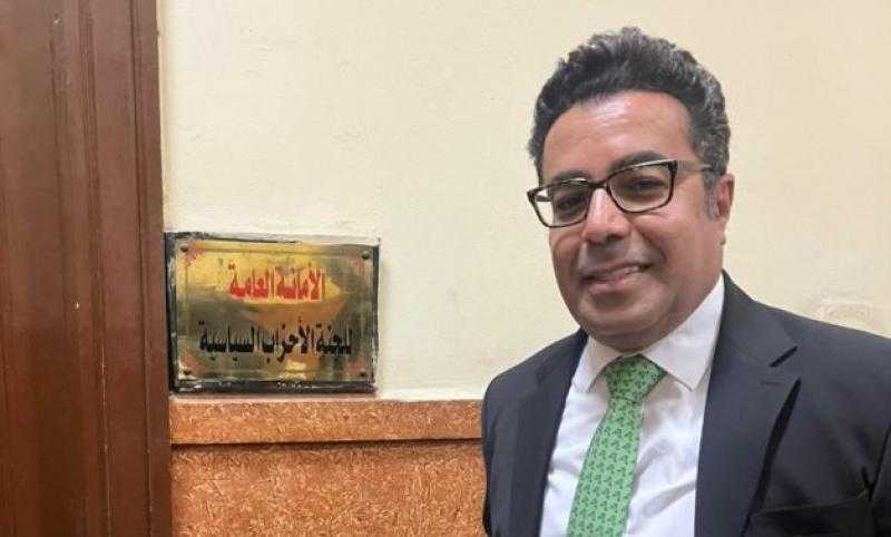 رئيس حزب الوعي: المرحلة النهائية لانتخابات الشيوخ لحظة فاصلة في المسار الوطني
