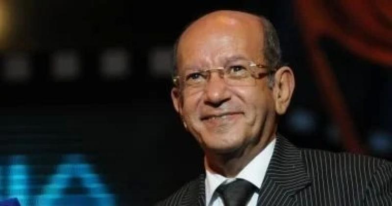 موعد ومكان عزاء الفنان القدير لطفي لبيب