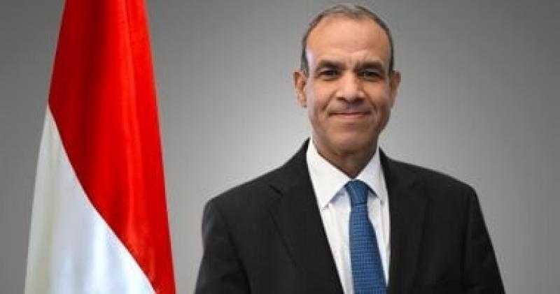 وزير الخارجية يبحث مع نظيره الأمريكى تطوير العلاقات الثنائية الوثيقة
