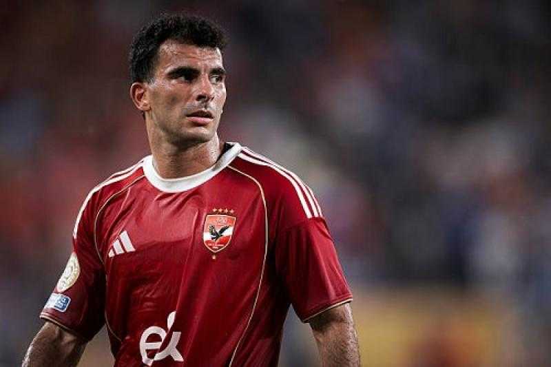 طبيب الزمالك السابق: إدارة النادي طالبتني بإقناع زيزو بتجديد عقده