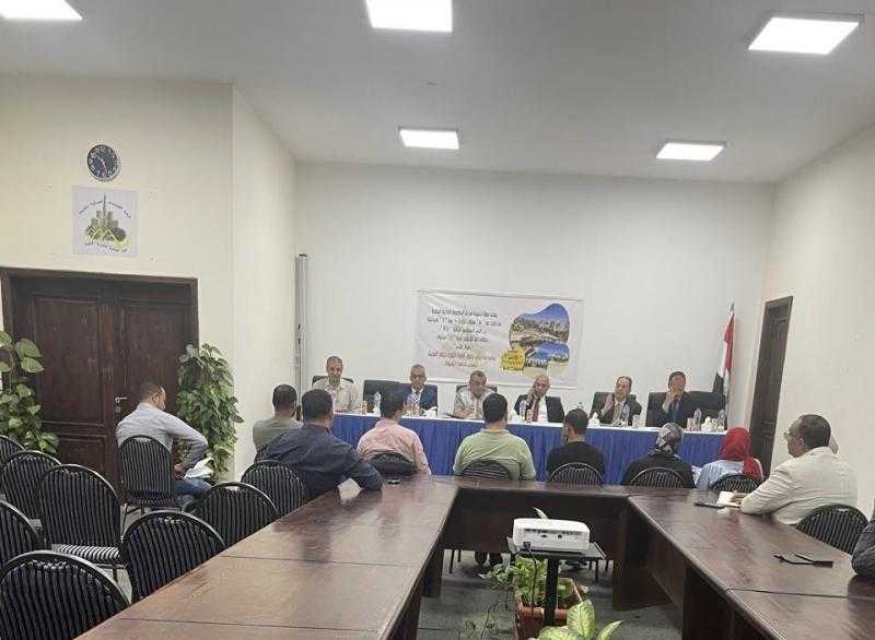 تخصيص محال تجارية وصيدلية بالحي السكني الثالث بالعاصمة الإدارية الجديدة بمقابل الانتفاع