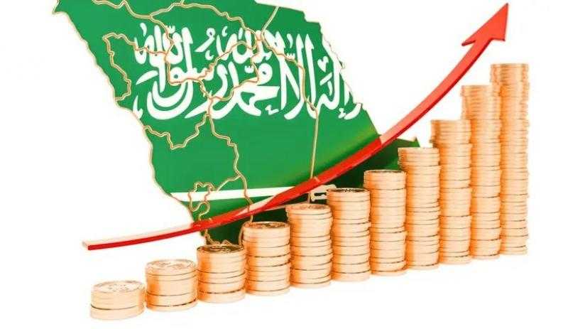 الاقتصاد السعودي ينمو 3.9% في الربع الثاني من 2025
