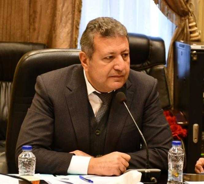 طارق شكري: مصر تقود مسار السلام في مؤتمر ”حل الدولتين” وأكبر داعم للقضية الفلسطينية