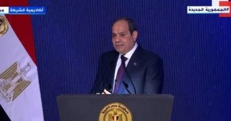 وقف حرب غزة وتعزيز التعاون الاقتصادى تتصدران مباحثات السيسي ورئيس وزراء بريطانيا