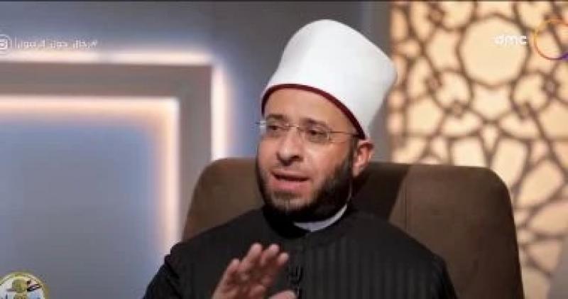 وزير الأوقاف: نؤسس لأكبر منصة إعلامية رقمية ومبادرة ”صحح مفاهيمك” أول مشروع وطني شامل