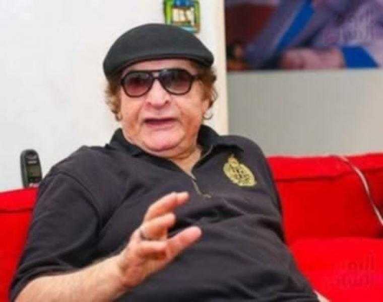 محيي إسماعيل: تكريم المهرجان القومي للمسرح معجبنيش.. لازم أخذ فلوس وجائزة تشبه الأوسكار
