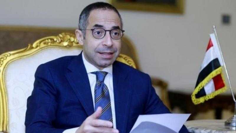 سفير مصر في الدوحة: انتخابات الشيوخ تشهد أجواءً وطنية احتفالية