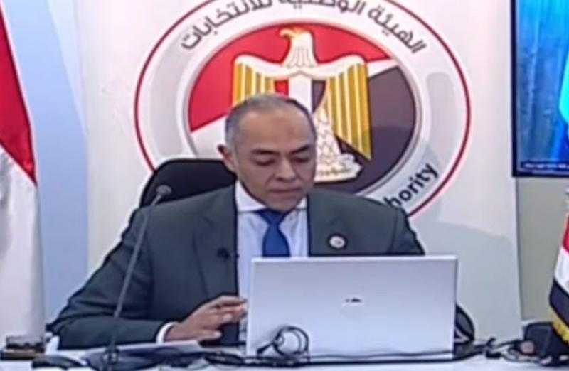 الوطنية للانتخابات: تواصل دائم مع سفراء مصر لمتابعة سير تصويت المصريين بالخارج في انتخابات الشيوخ