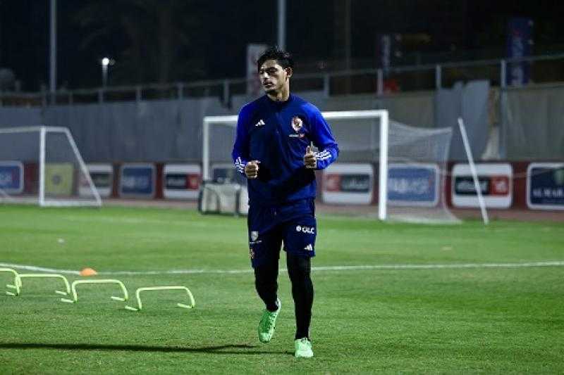 رسميًا.. لاعب الأهلي ينتقل إلى النجم الساحلي التونسي