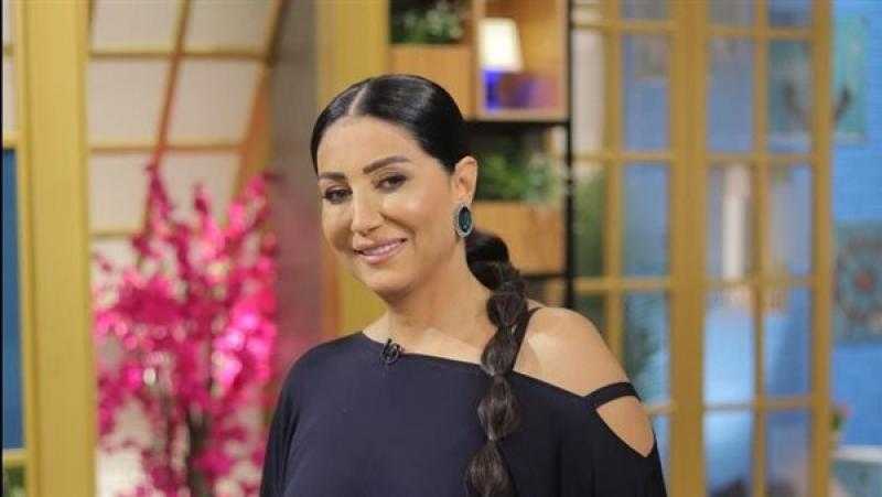 وفاء عامر تنفي سفرها للخارج وتؤكد متابعتها للتحقيقات وثقتها في نزاهة القضاء المصري