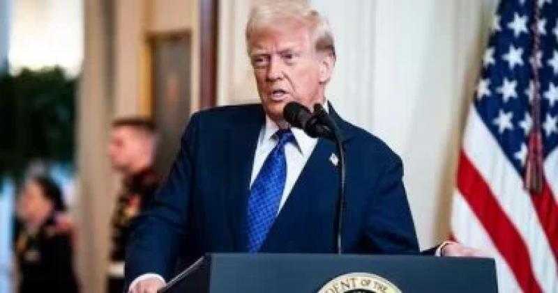 لماذا تتجه إدارة ترامب لحظر جماعة الإخوان الإرهابية.. مؤسسة أمريكية تجيب