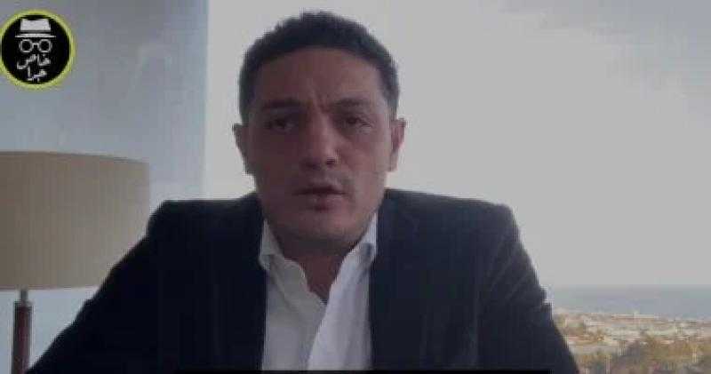 مصدر رسمي: لا صحة لما يتردد بخصوص أي ترتيبات باستلام الهارب محمد علي من إسبانيا