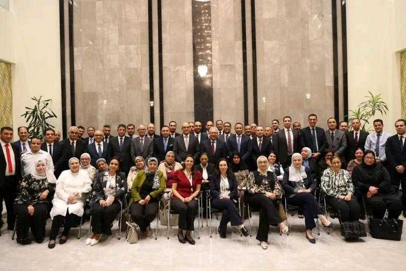 سفير مصر بالكويت: انتخابات مجلس الشيوخ تمت بسلالة وأشكر السلطات الكويتية لتعاونها