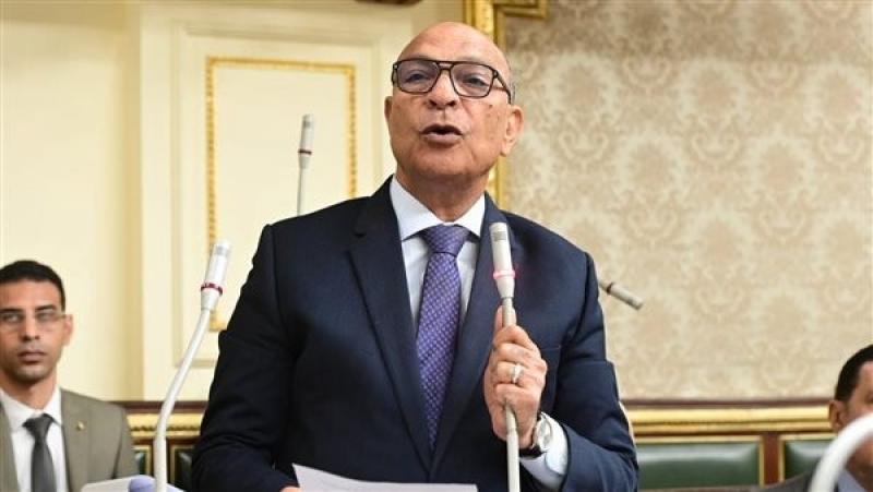 عضو ”دفاع النواب”: ما جرى في تل أبيب يعكس تواطؤًا مفضوحًا ضد الدولة المصرية