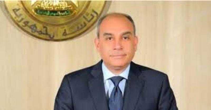 سفير مصر في فرنسا: حرص أبناء الجالية على المُشاركة في انتخابات «الشيوخ» أثبت ارتباطهم الوثيق بوطنهم