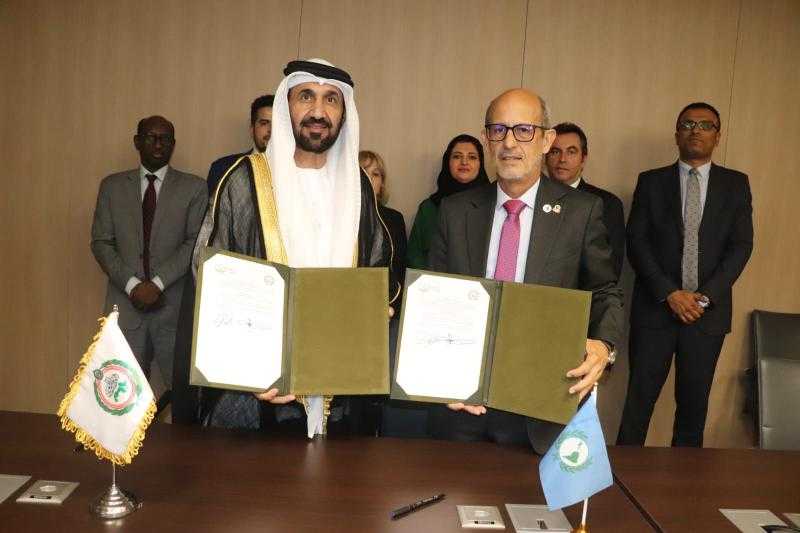 البرلمانان «العربي وأمريكا اللاتينية» يطالبان بتحرك دولي جاد لوقف جرائم الاحتلال في غزة