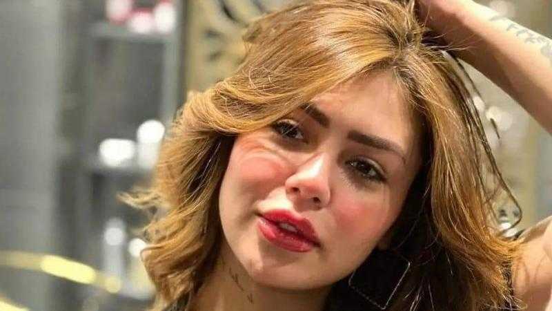 اليوم.. أولى جلسات معارضة هدير عبدالرازق على حكم حبسها سنة في التحريض على الفسق والفجور