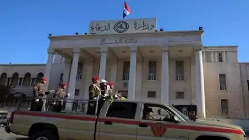 وزارة الدفاع السورية: إصابة 4 من عناصر الجيش و3 مدنيين بجروح متفاوتة في هجمات قوات سوريا الديمقراطية