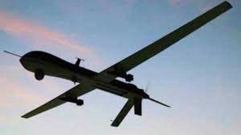 مسيرة إسرائيلية تلقي 3 قنابل على بلدة كفر كلا جنوب لبنان