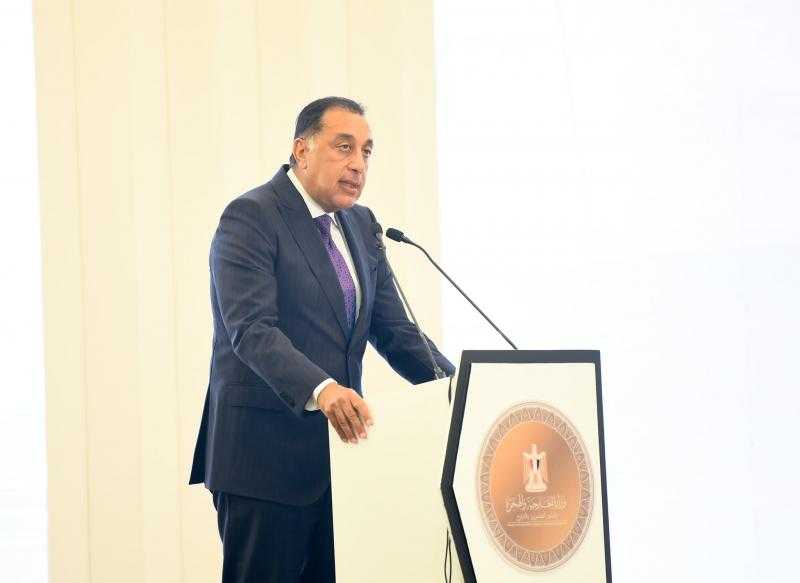 مدبولي: ملف رعاية المصريين بالخارج يحظى بأولوية قصوى لدى الدولة المصرية والقيادة السياسية