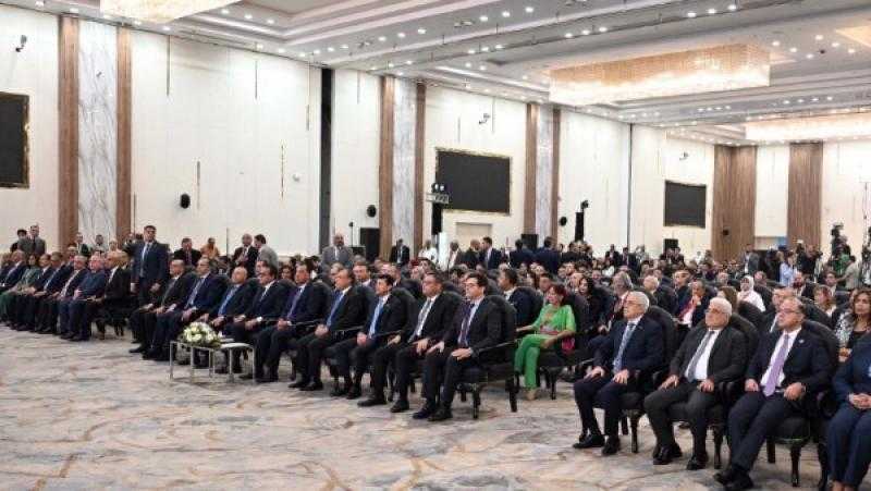 تعرف على برنامج مؤتمر «من كل مكان.. مصر العنوان» وكل مبادرات دعم المصريين بالخارج