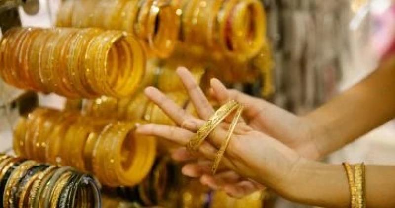 زيادة غير مسبوقة لسعر الذهب اليوم الأحد بالتداولات المسائية