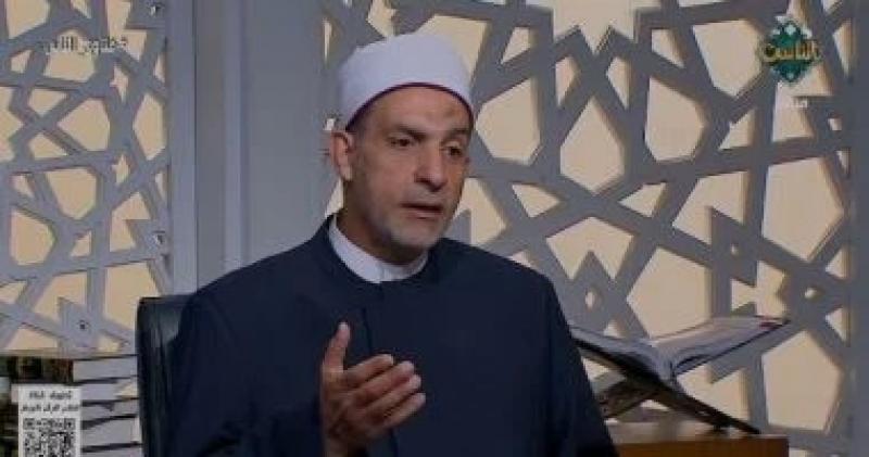 أمين الفتوى: منع الأب من رؤية ابنته وامتناعه عن النفقة كلاهما خطأ شرعي جسيم