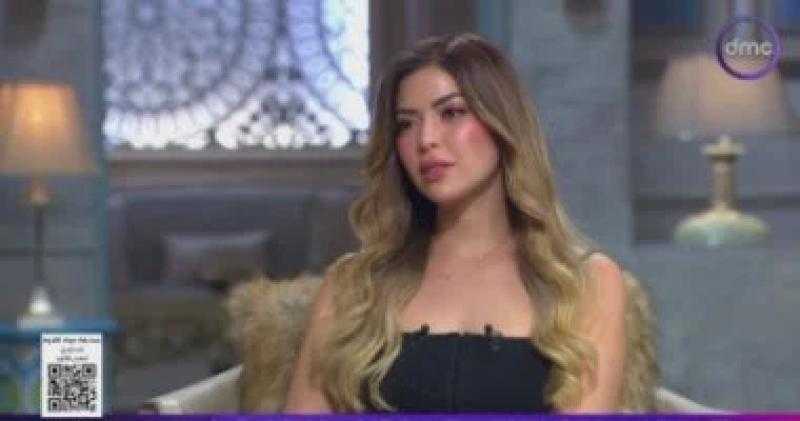 ميرنا جميل: ”بيت الرفاعي” قرّبني من الناس.. وأبحث عن مخرج يكتشف وجهي الآخر
