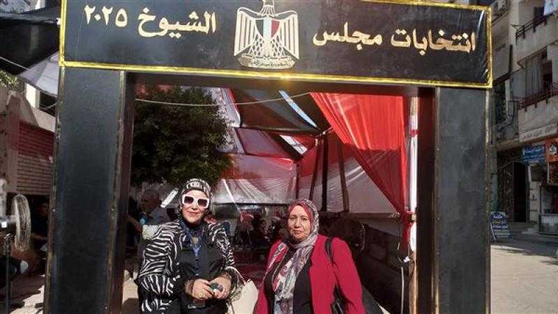 القومي للمرأة بالقليوبية: نتابع الانتخابات دون توجيه.. وحملات توعية للمشاركة