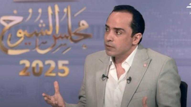 100 عضو يعينهم رئيس الجمهورية.. تعرف على شروط التعيين بمجلس الشيوخ