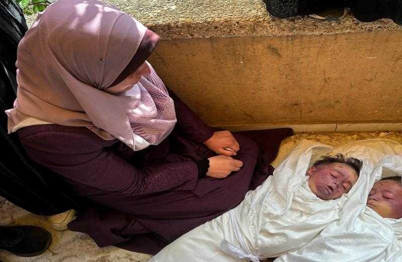 اليونيسيف: 28 طفلًا يُقتلون يوميًا جراء القصف والتجويع الإسرائيلي في غزة