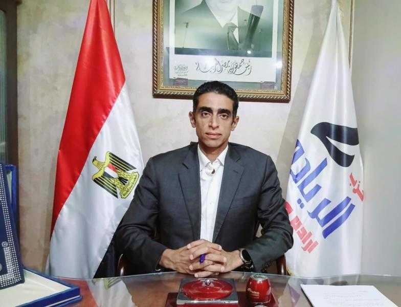 أمين تنظيم ”الريادة”: المشاركة الواسعة في انتخابات الشيوخ ترسم ملامح المستقبل