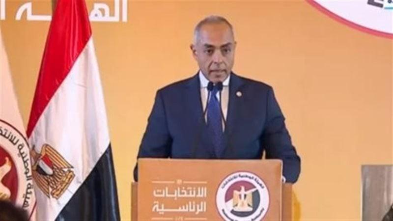 مصر الوطنية للانتخابات: عدم منح الحصر العددي للأصوات إلا لمن يحمل توكيلًا صادرًا من الشهر العقاري
