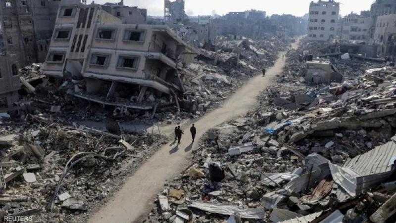 عبد الحليم قنديل: مصر لا تريد أن تكون بابًا لتهجير الفلسطينيين من أرضهم