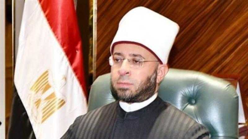 الأوقاف: قانون الإيجار القديم الجديد يسري على العيون الوقفية التابعة للوزارة بلا استثناء
